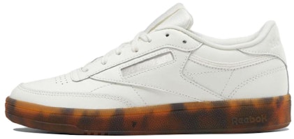 (Women) Reebok Club C 85 'Beige Low Top' EH1510 (Women) Reebok Club C 85 'Beige Low Top' EH1510