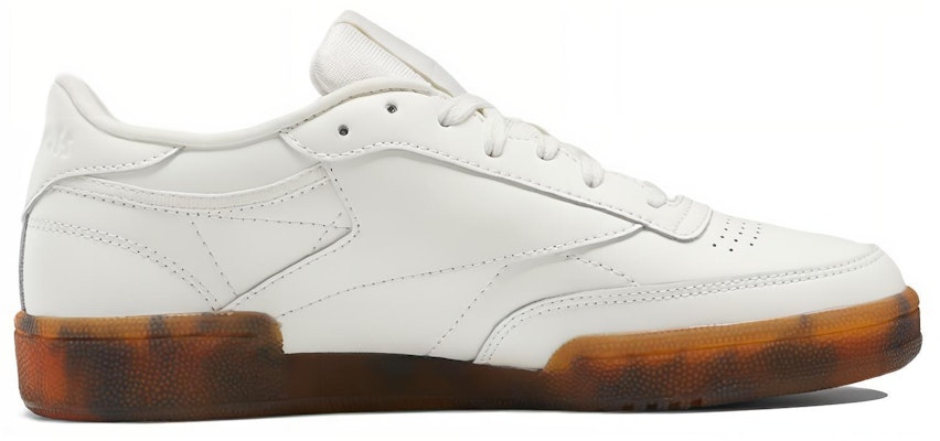 (Women) Reebok Club C 85 'Beige Low Top' EH1510 Order (Women) Reebok Club C 85 'Beige Low Top' EH1510