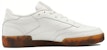 (W) Reebok Club C 85 'Beige Low Top' Kasut Rendah Bewarna Beige EH1510