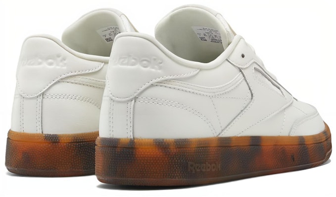 (Women) Reebok Club C 85 'Beige Low Top' EH1510 Shop (Women) Reebok Club C 85 'Beige Low Top' EH1510