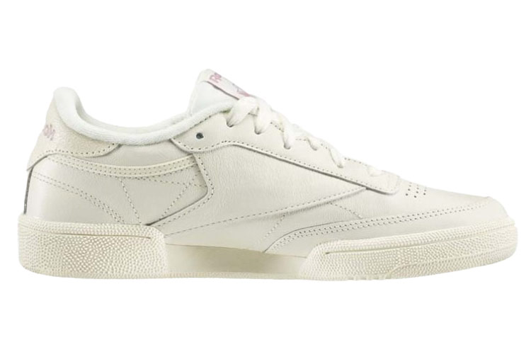 Order (W) Reebok Club C 85 'Beige Pink' Sepatu Sneaker Wanita DV4890