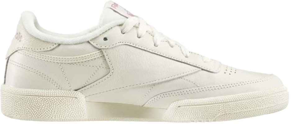(W) Reebok Club C 85 'Beige Pink' Sepatu Sneaker Wanita DV4890 Order (W) Reebok Club C 85 'Beige Pink' Sepatu Sneaker Wanita DV4890