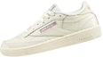 Lookbook (W) Reebok Club C 85 'Beige Pink' Sepatu Sneaker Wanita DV4890