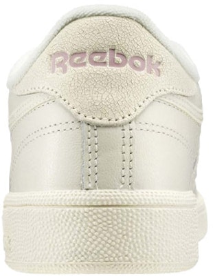(W) Reebok Club C 85 'Beige Pink' Sepatu Sneaker Wanita DV4890 Purchase (W) Reebok Club C 85 'Beige Pink' Sepatu Sneaker Wanita DV4890