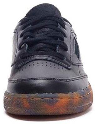 Reebok Club C 85 女款 黑色 帆布鞋 Shop Reebok Club C 85 女款 黑色 帆布鞋