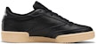 (Women) Reebok Club C Skate shoes 'Black Brown' DV7266