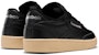 (Women) Reebok Club C Skate shoes 'Black Brown' DV7266