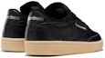 Shop (Women) Reebok Club C Skate shoes 'Black Brown' DV7266