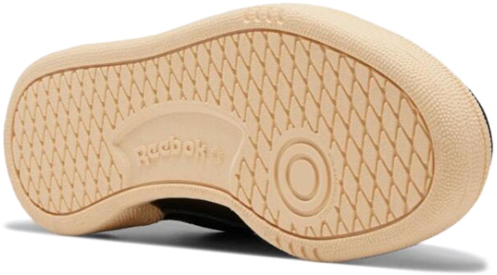 (Women) Reebok Club C Skate shoes 'Black Brown' DV7266 Details for (Women) Reebok Club C Skate shoes 'Black Brown' DV7266