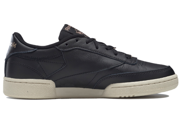 Order (W) Reebok Club C 85 'Hitam Fashion' FW9229