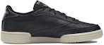 Order (W) Reebok Club C 85 'Fesyen Hitam' FW9229