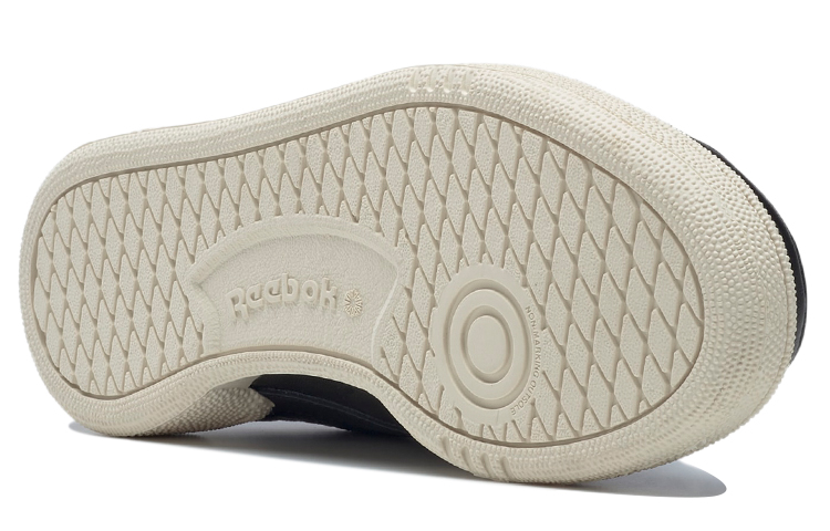 Purchase (W) Reebok Club C 85 'Hitam Fashion' FW9229