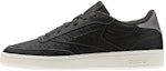 Buy (W) Reebok Club C 85 'Hitam Emas' CN3282