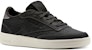 (W) Reebok Club C 85 'Hitam Emas' CN3282