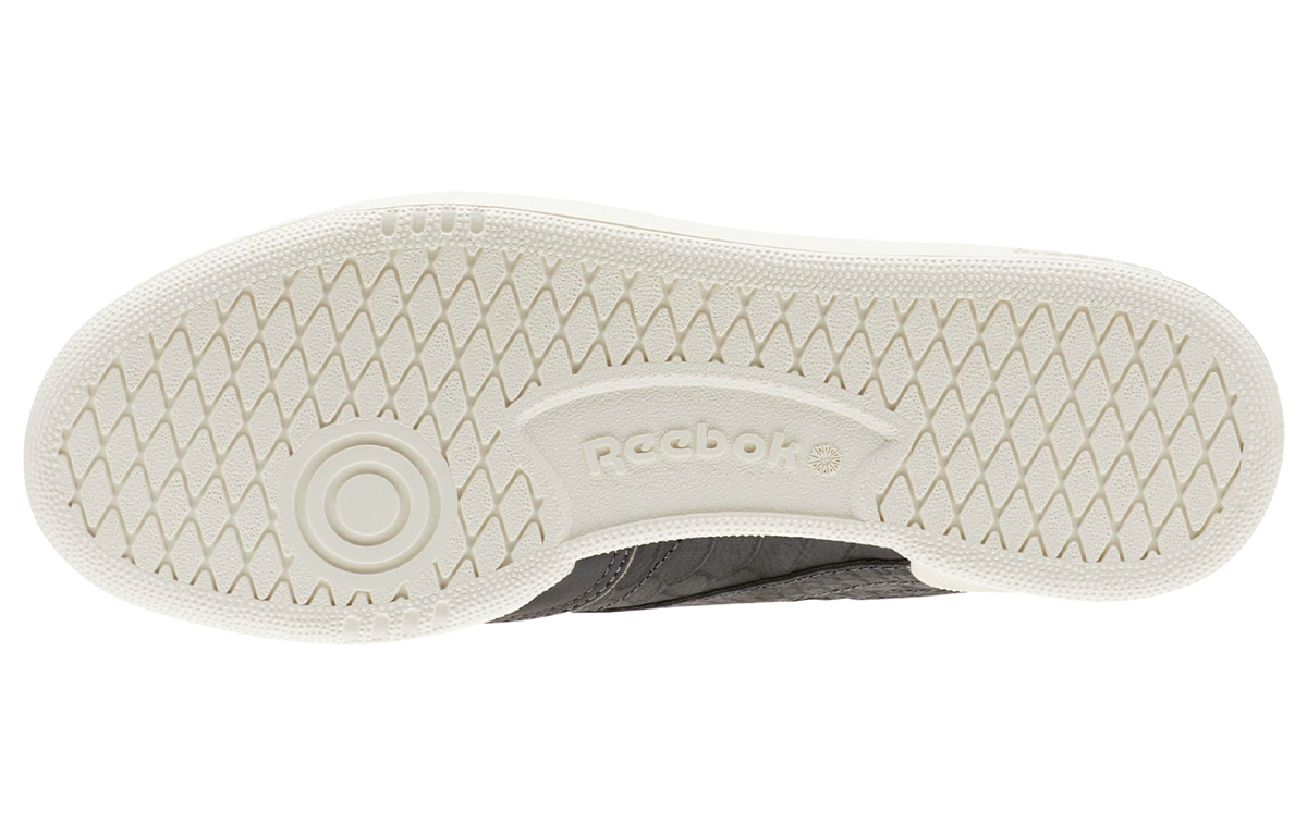 (W) Reebok Club C 85 'Black Gold' 圖 6