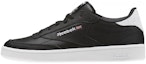 Buy (W) Reebok Club C 85 'Hitam Rendah' BS9529