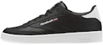 Buy (W) 리복 클럽 C 85 블랙 (Reebok Club C 85 Black) BS9529