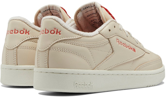 (W) 리복 클럽 C 85 브라운 GX2766 Shop (W) 리복 클럽 C 85 브라운 GX2766