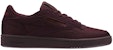 (W) Reebok Club C 85 'Burgundy' Kasut Lelaki Retro BS5195