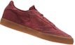 Shop (W) Reebok Club C 85 'Burgundy' Lelaki Burgundy Sneakers CN2273