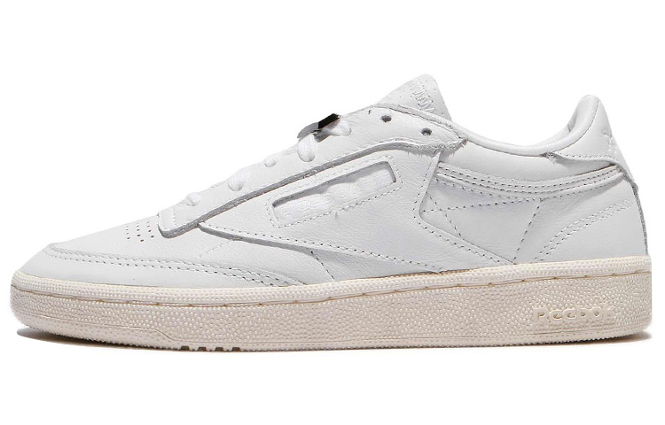 Buy (W) 리복 클럽 C 85 시멘트 그레이 (57 characters) BS9595