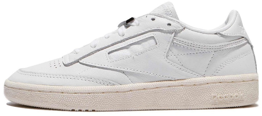 (W) Reebok Club C 85 'Gris Cemento' BS9595 Buy (W) Reebok Club C 85 'Gris Cemento' BS9595