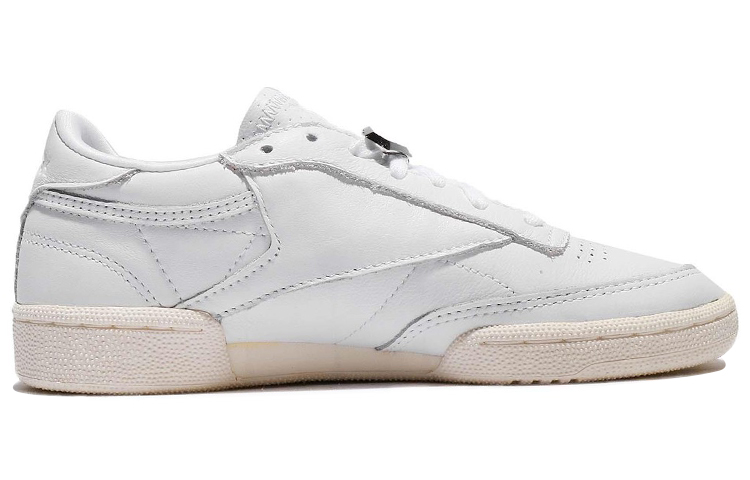 Order (W) 리복 클럽 C 85 시멘트 그레이 (57 characters) BS9595