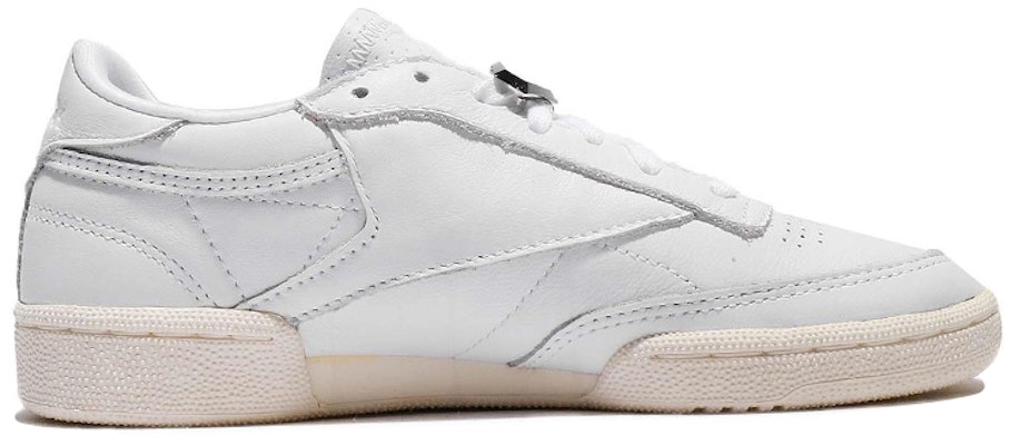 (W) Reebok Club C 85 'Gris Cemento' BS9595 Order (W) Reebok Club C 85 'Gris Cemento' BS9595