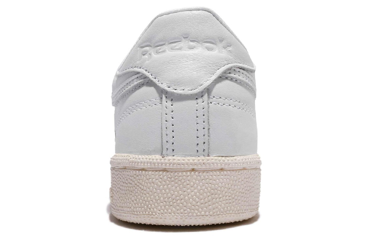 Shop (W) 리복 클럽 C 85 시멘트 그레이 (57 characters) BS9595