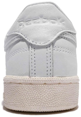 (W) Reebok Club C 85 'Gris Cemento' BS9595 Shop (W) Reebok Club C 85 'Gris Cemento' BS9595