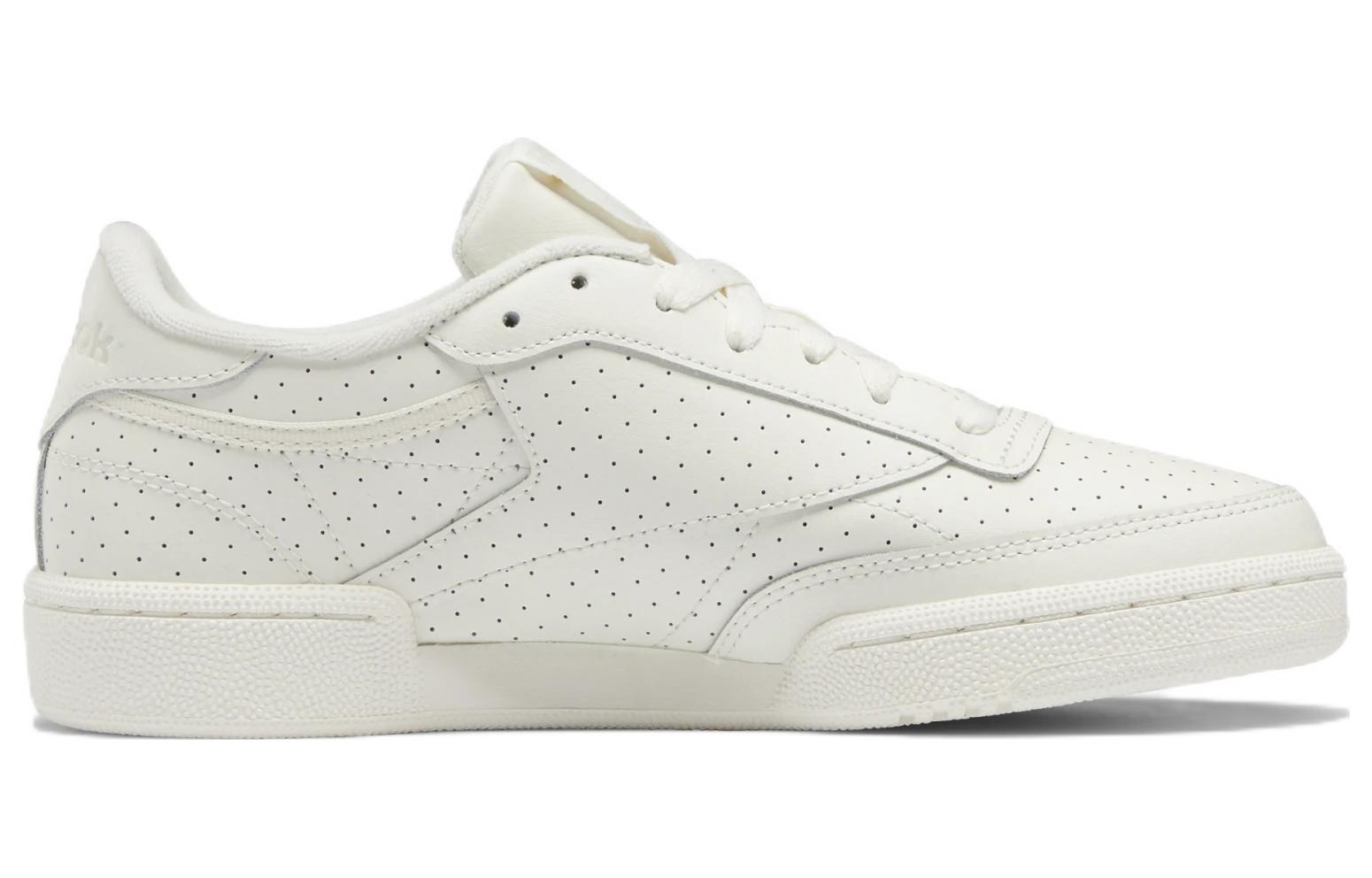 Order (W) 锐步Club C 85 '白垩米色透气版' GY6772