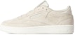 (W) Reebok Kasut Club C 85 Beige/Putih CN7025