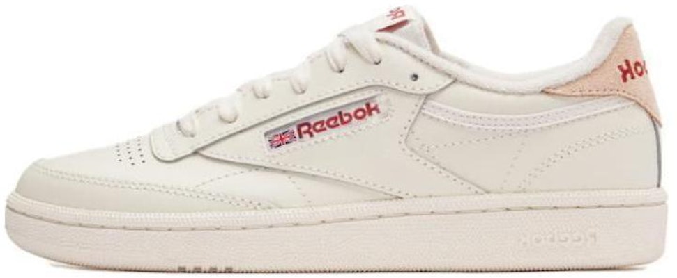 (W) Reebok Club C 85 'Chalk Possibly Pink' - Kapur Merah Jambu Mungkin. 100033089 Buy (W) Reebok Club C 85 'Chalk Possibly Pink' - Kapur Merah Jambu Mungkin. 100033089