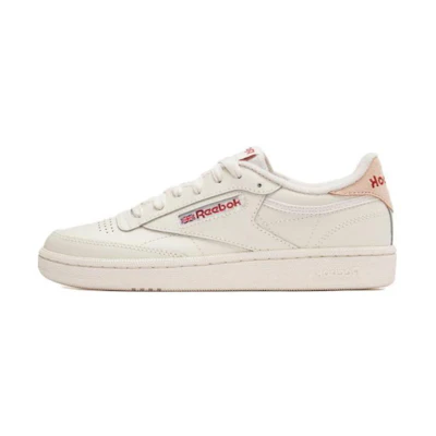 (W) Reebok Club C 85 'Chalk Possibly Pink'