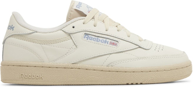(女款)Reebok Club C 85「仿舊懷舊藍」100074235 Buy (女款)Reebok Club C 85「仿舊懷舊藍」100074235