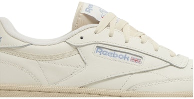 (女款)Reebok Club C 85「仿舊懷舊藍」100074235 Order (女款)Reebok Club C 85「仿舊懷舊藍」100074235