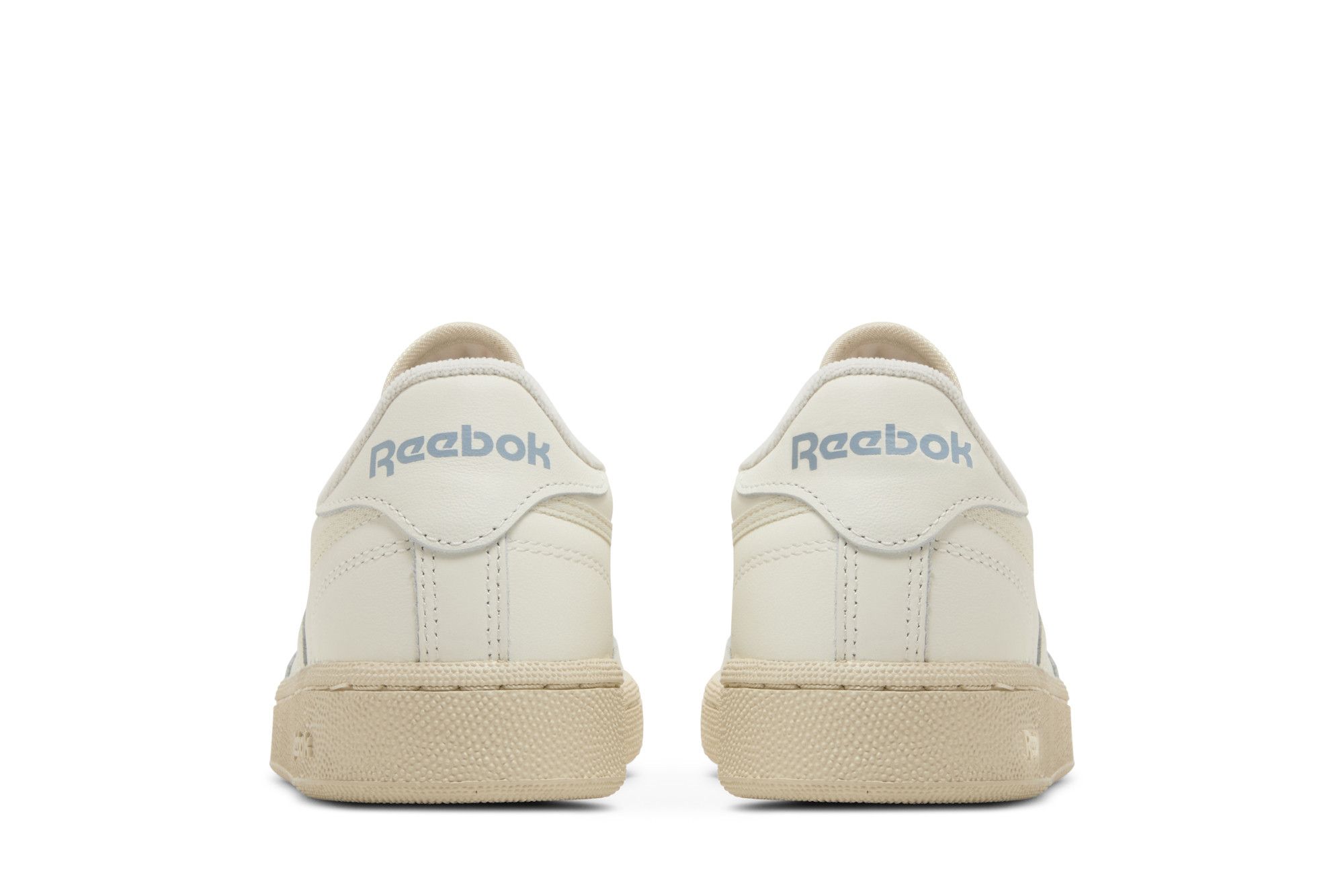 Details for （女款）Reebok Club C 85「仿舊懷舊藍」100074235