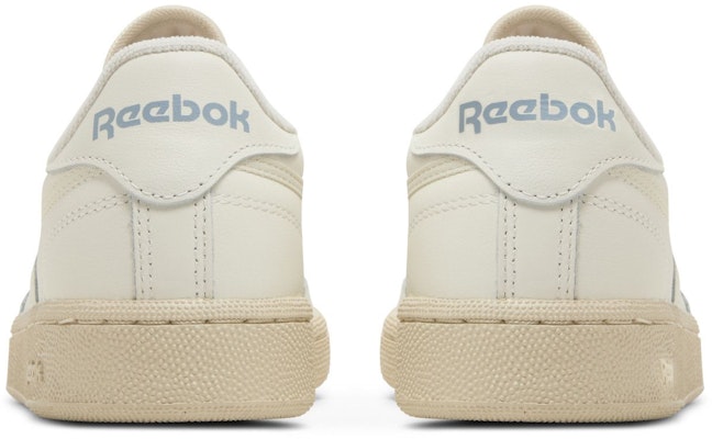 (W) Reebok Club C 85 'Tiza Azul Vintage' 100074235 Details for (W) Reebok Club C 85 'Tiza Azul Vintage' 100074235