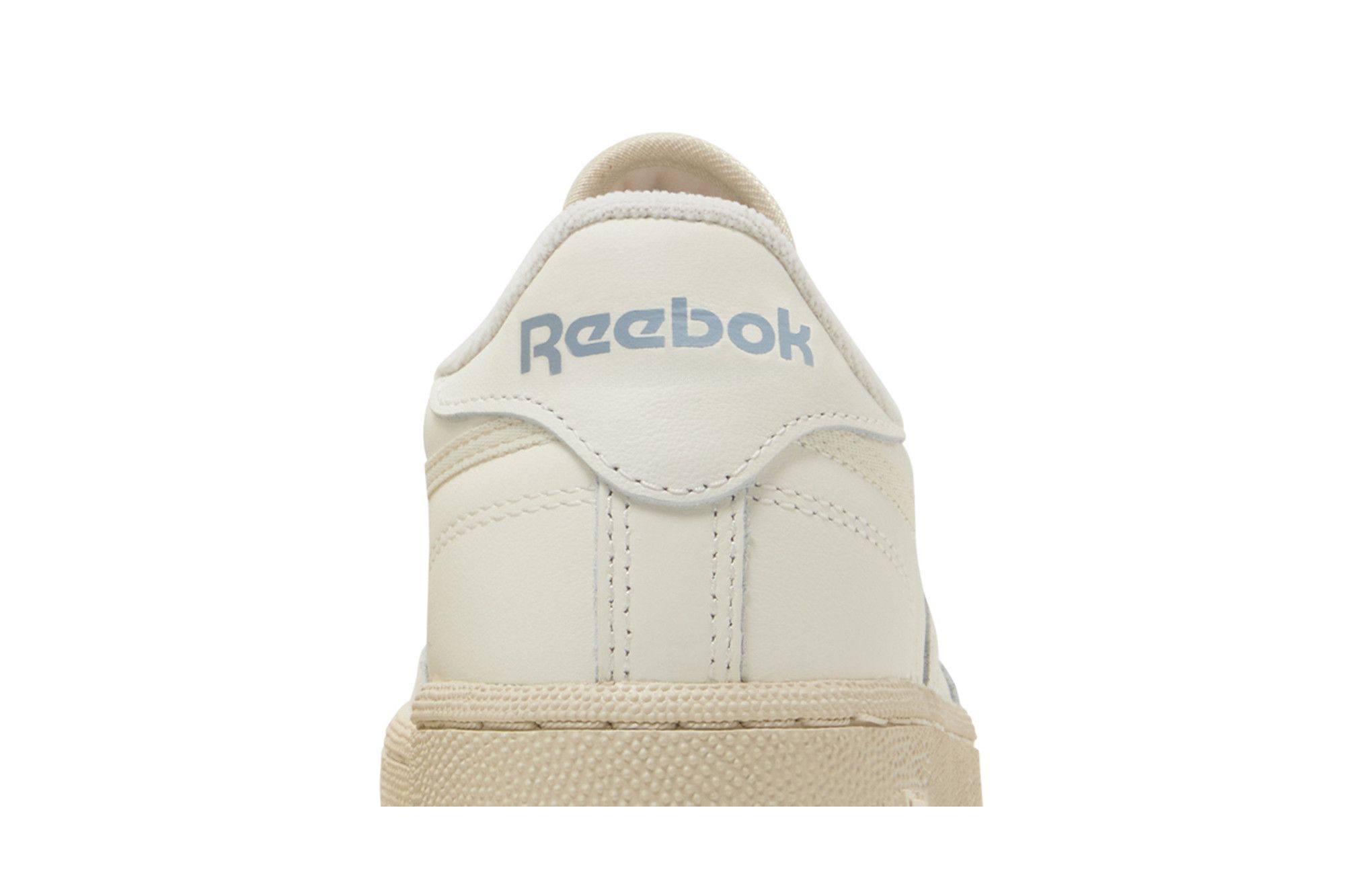 Sizing （女款）Reebok Club C 85「仿舊懷舊藍」100074235