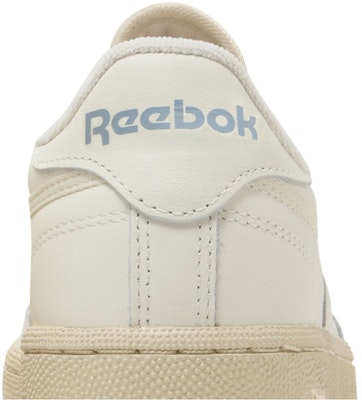 (W) Reebok Club C 85 'Tiza Azul Vintage' 100074235 Sizing (W) Reebok Club C 85 'Tiza Azul Vintage' 100074235