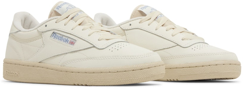 (女款)Reebok Club C 85「仿舊懷舊藍」100074235 Cheap (女款)Reebok Club C 85「仿舊懷舊藍」100074235