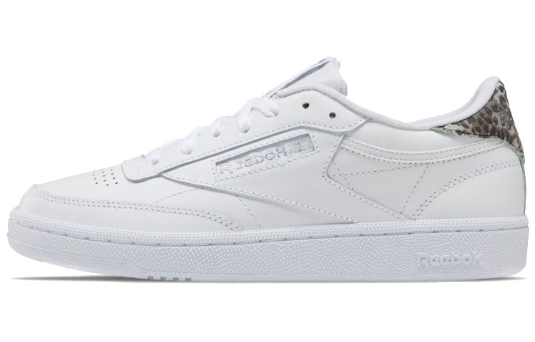 Buy (W) リーボック クラブC 85 "チーター" (白) H67806