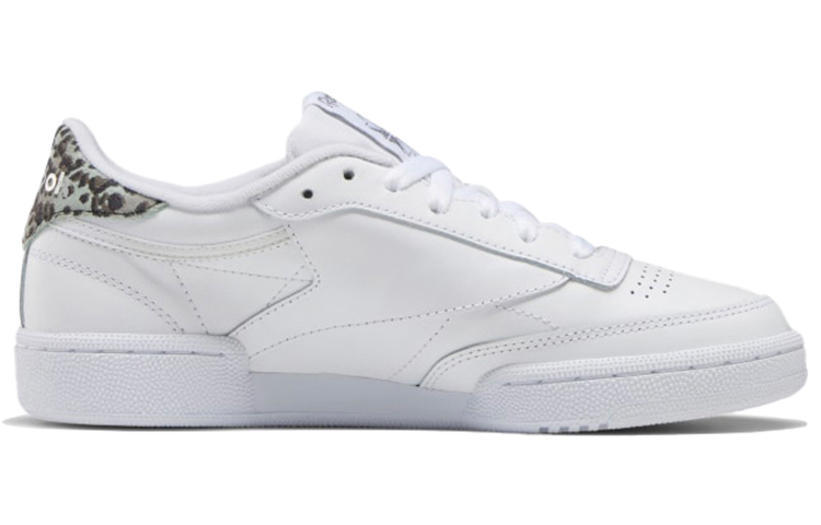 Order (W) リーボック クラブC 85 "チーター" (白) H67806