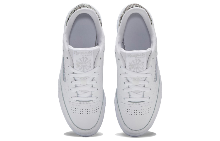 Purchase (W) リーボック クラブC 85 "チーター" (白) H67806