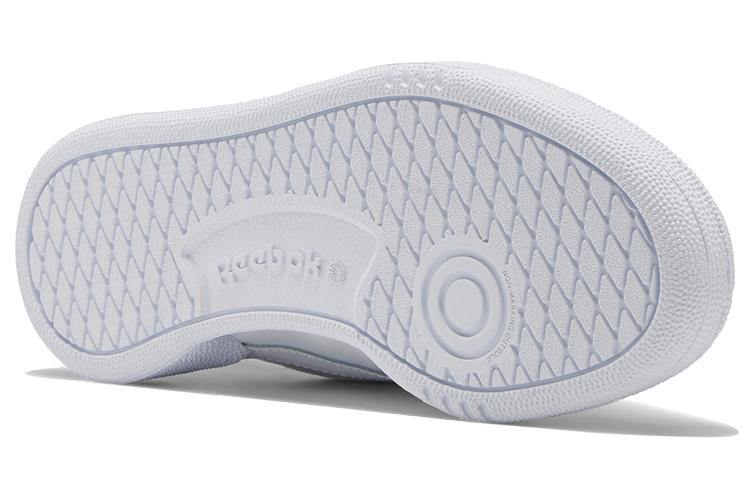 Details for (W) リーボック クラブC 85 "チーター" (白) H67806