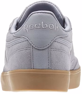(Women) Reebok Club C 85 'Classic Colorblock - Grey Brown' CN3352 Purchase (Women) Reebok Club C 85 'Classic Colorblock - Grey Brown' CN3352