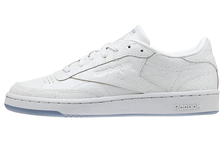 Buy (W) Reebok Club C 85 'Blanco Nube' CN3063