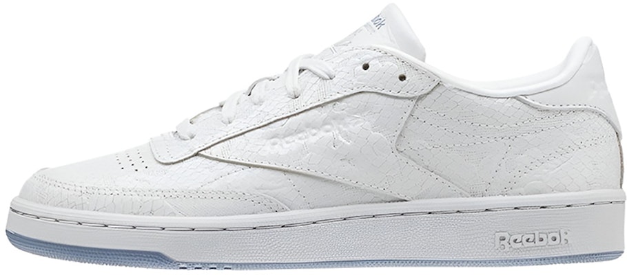 (W) Reebok Club C 85 'Blanco Nube' CN3063 Buy (W) Reebok Club C 85 'Blanco Nube' CN3063