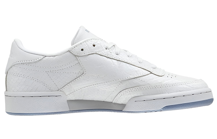 Order (W) Reebok Club C 85 'Blanco Nube' CN3063
