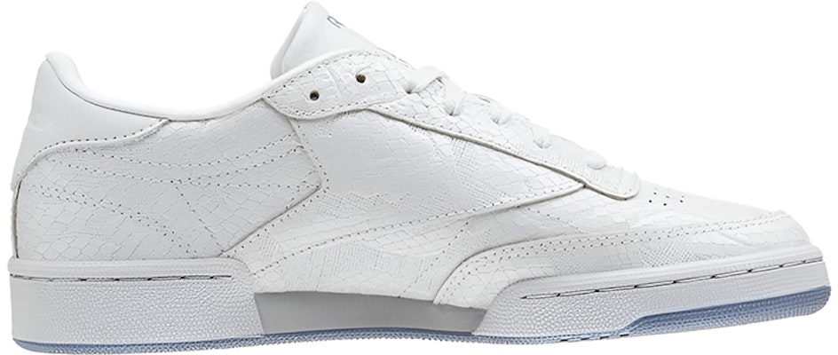 (W) Reebok Club C 85 'Blanco Nube' CN3063 Order (W) Reebok Club C 85 'Blanco Nube' CN3063